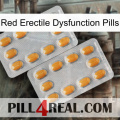 Red Erectile Dysfunction Pills cialis4